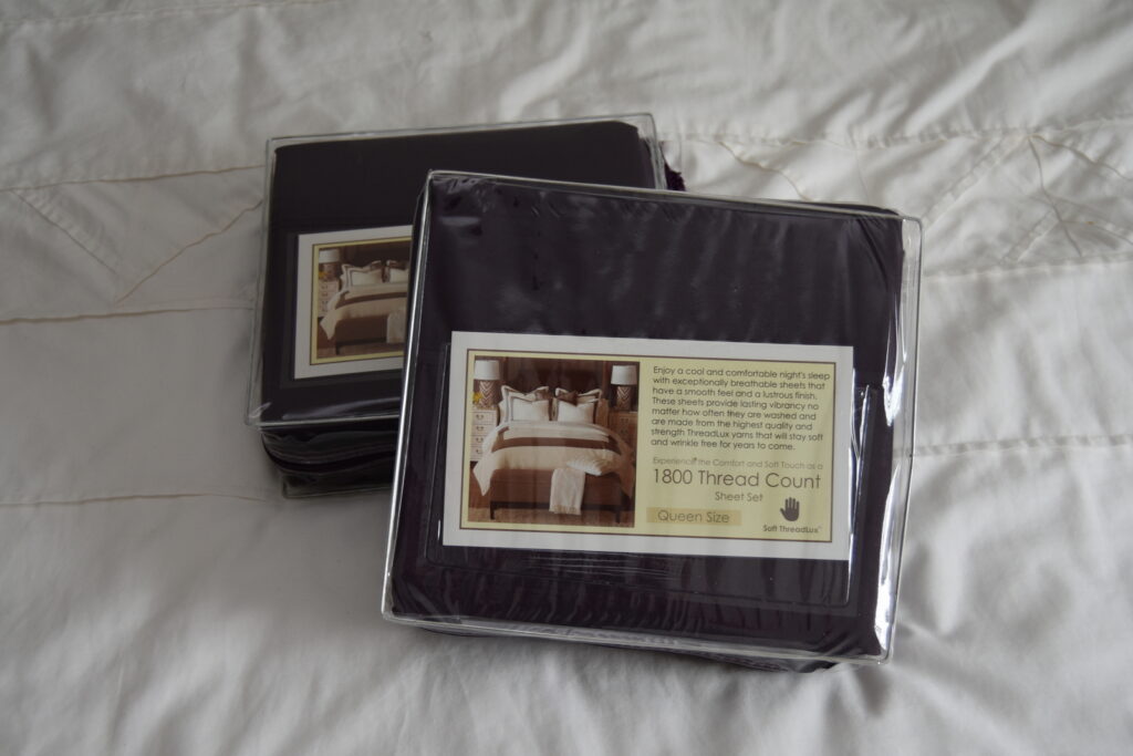 Bed Sheet Sets Bed Sheet Fundraising