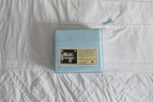 Agua Bed Sheet Fundraising Sets